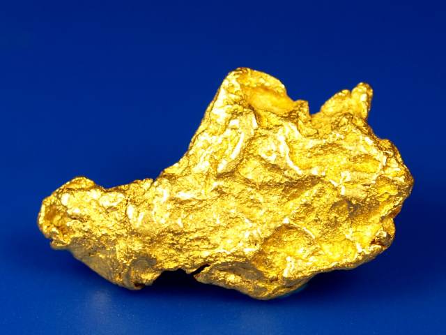 Что такое цена золота?